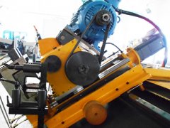 高效率、高精度、低能耗、操作簡單的PFT系列冷